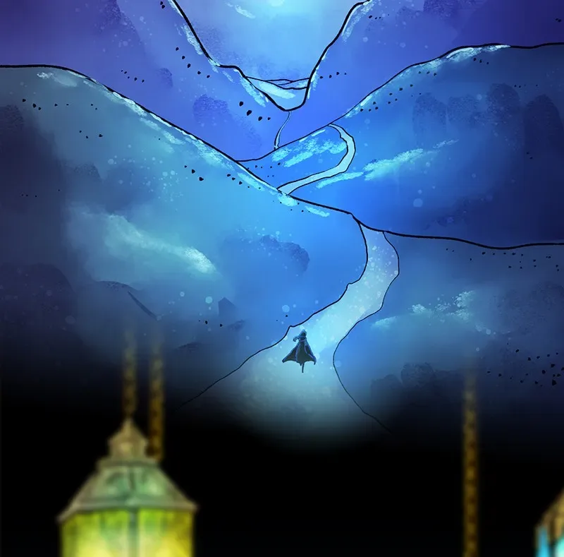 The Witch And The Bull Chapter 67 page 68
