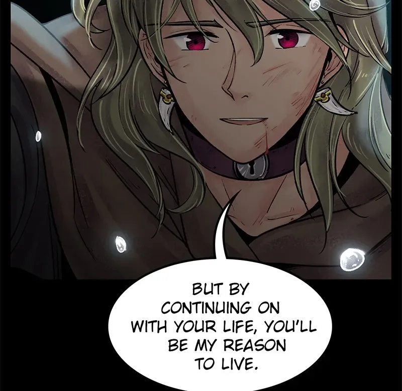 The Witch And The Bull Chapter 67 page 57