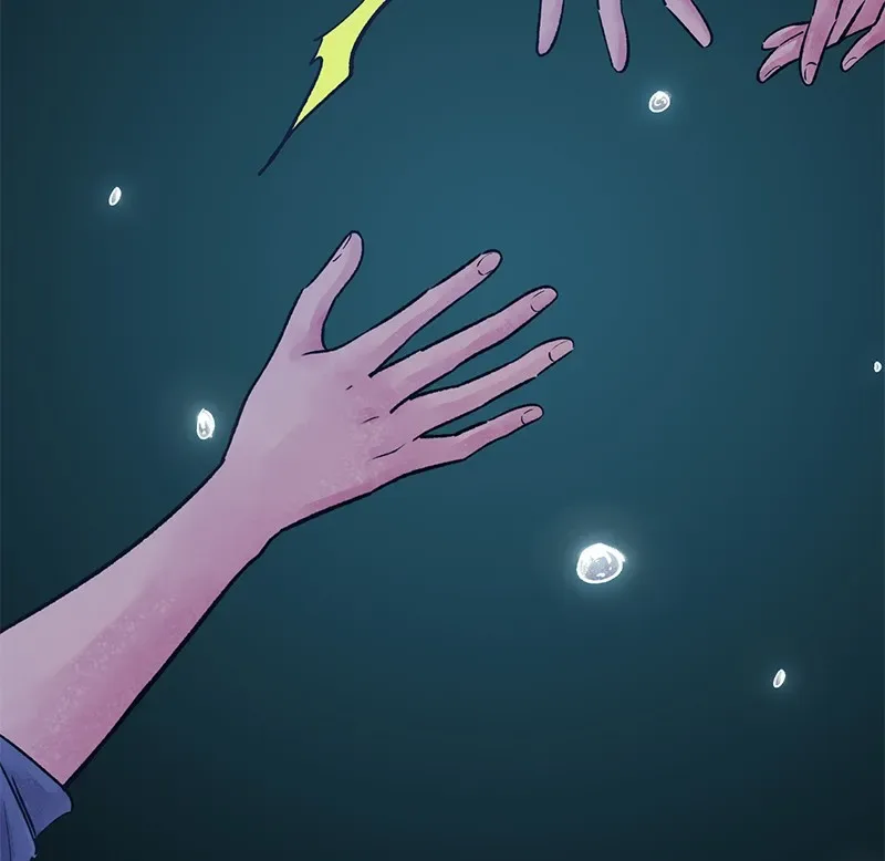 The Witch And The Bull Chapter 67 page 62