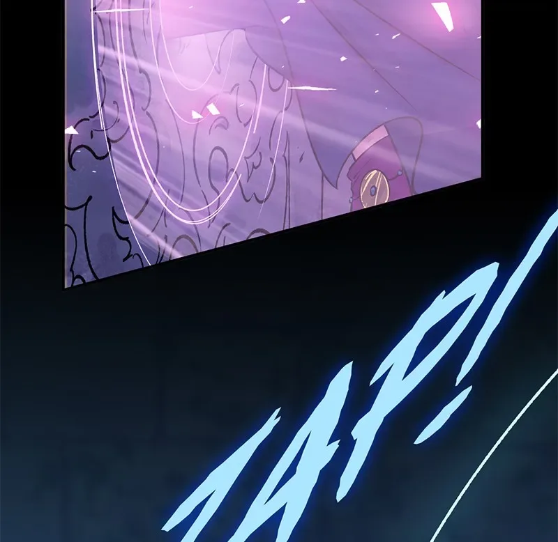 The Witch And The Bull Chapter 67 page 64