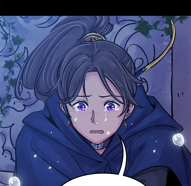 The Witch And The Bull Chapter 67 page 60