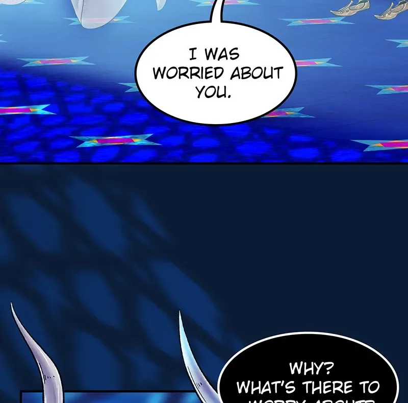 The Witch And The Bull Chapter 67 page 74