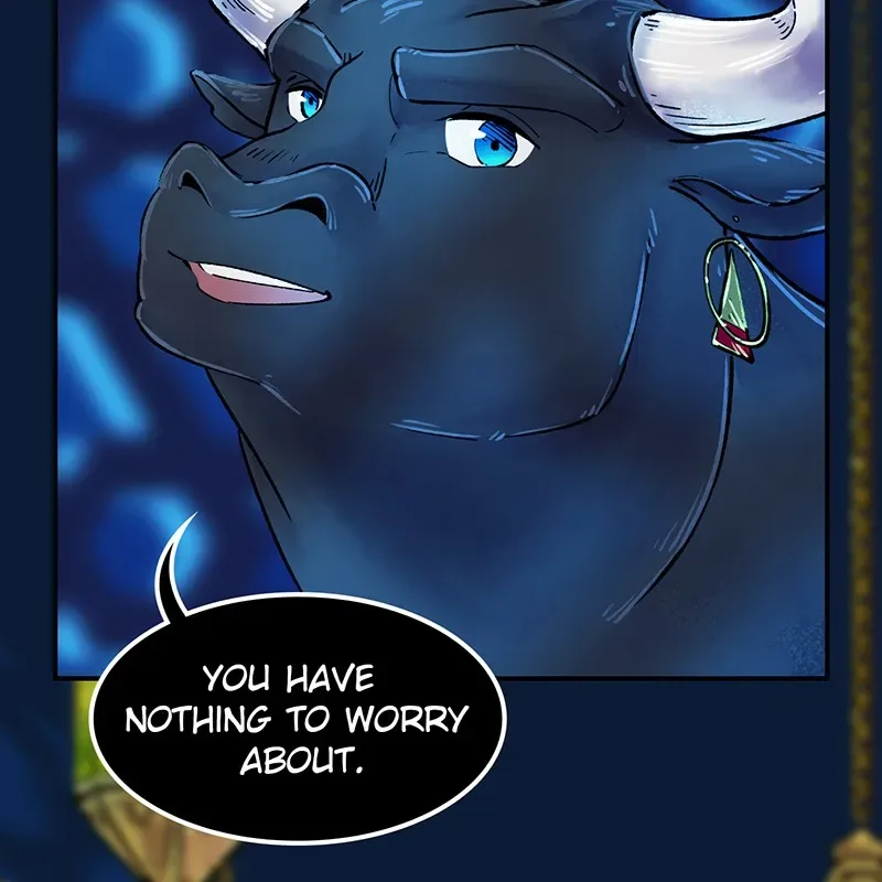 The Witch And The Bull Chapter 67 page 79