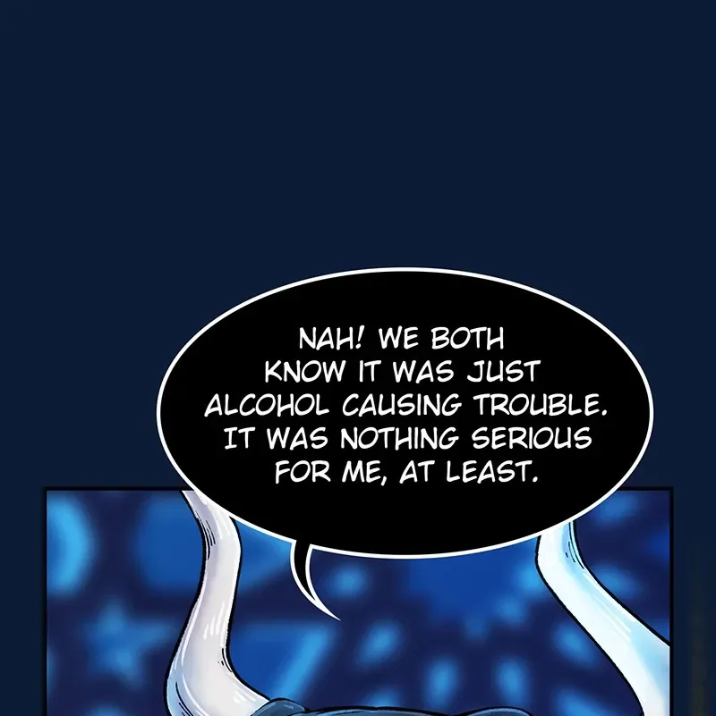 The Witch And The Bull Chapter 67 page 78