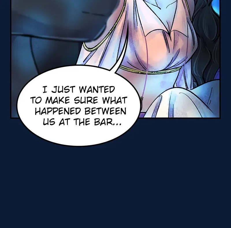 The Witch And The Bull Chapter 67 page 77