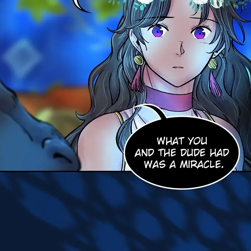 The Witch And The Bull Chapter 67 page 81