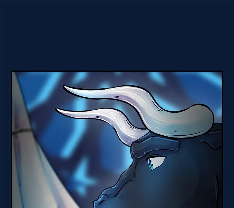 The Witch And The Bull Chapter 67 page 89