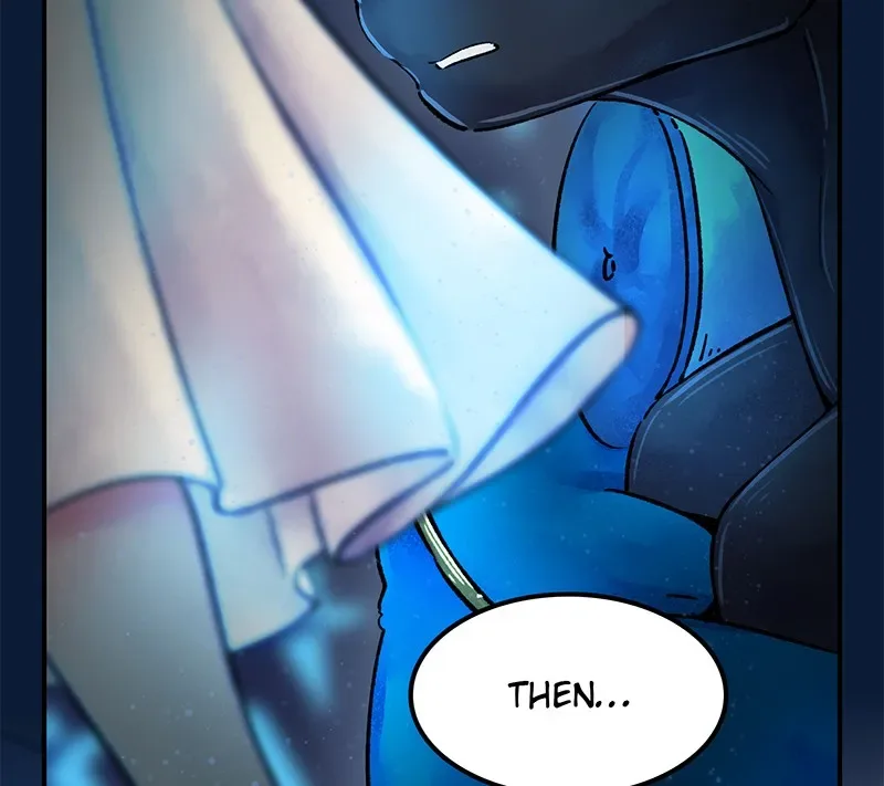 The Witch And The Bull Chapter 67 page 90