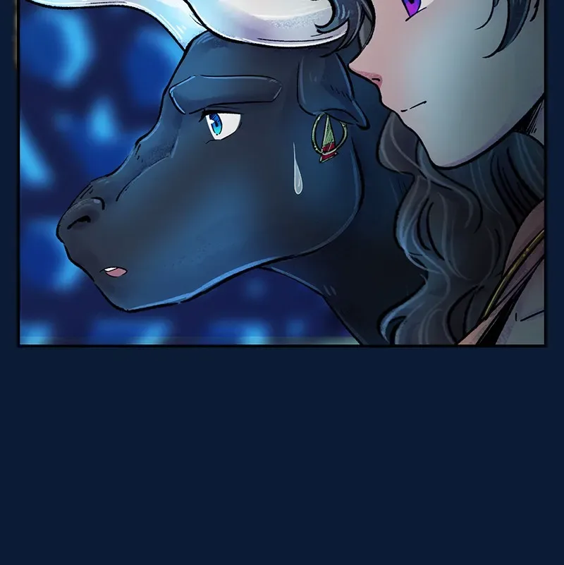 The Witch And The Bull Chapter 67 page 88