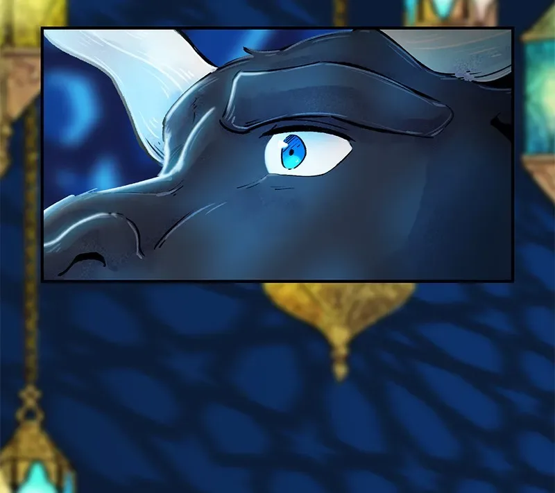 The Witch And The Bull Chapter 67 page 95