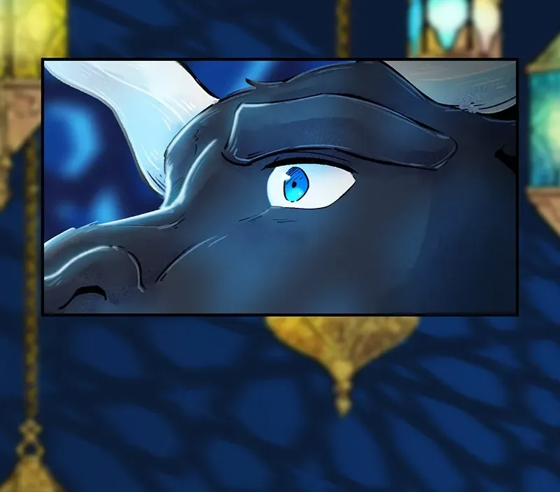 The Witch And The Bull Chapter 68 page 2