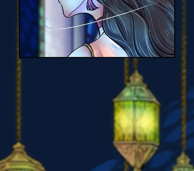 The Witch And The Bull Chapter 68 page 4
