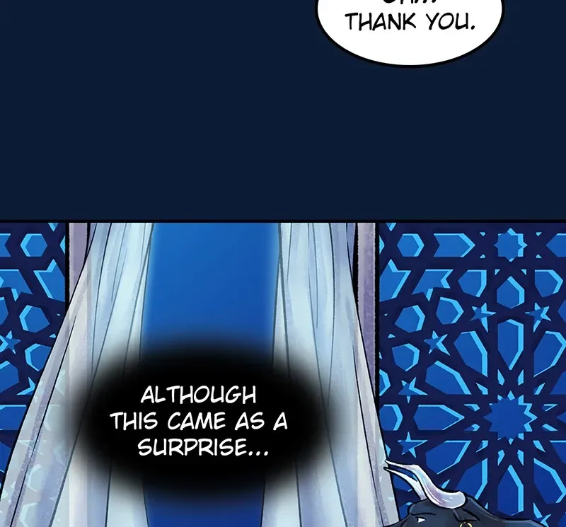 The Witch And The Bull Chapter 68 page 17