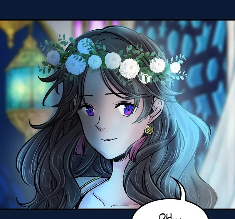 The Witch And The Bull Chapter 68 page 16