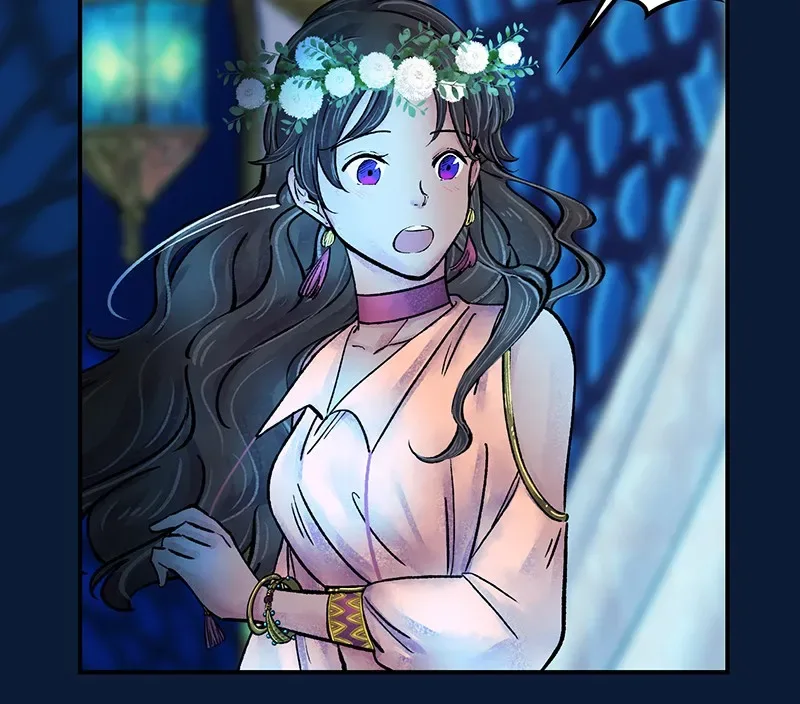 The Witch And The Bull Chapter 68 page 6