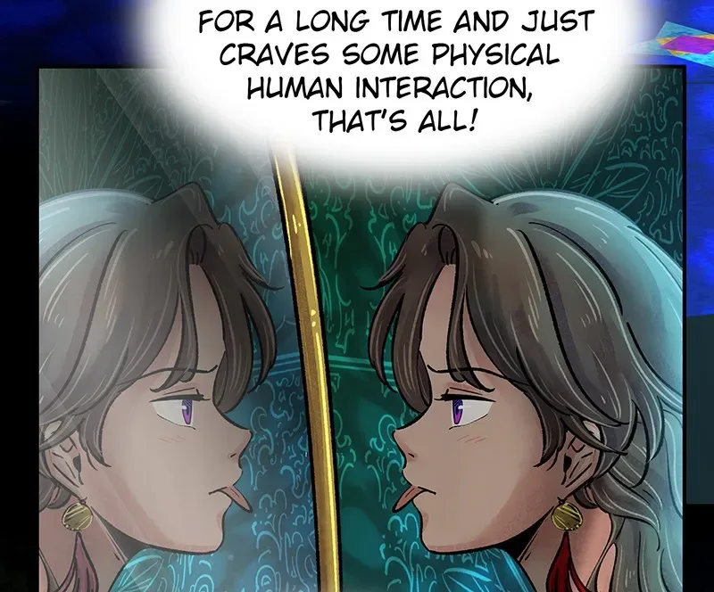 The Witch And The Bull Chapter 68 page 29