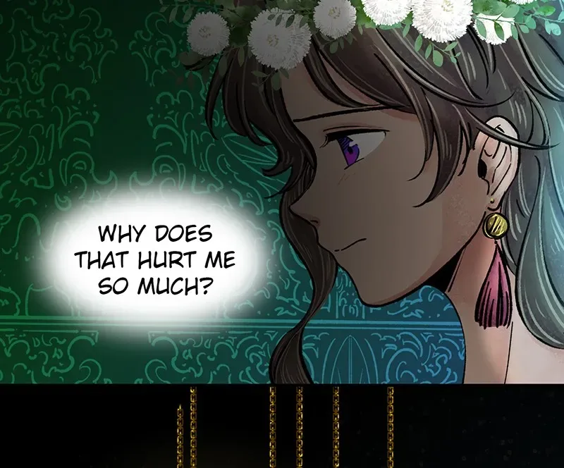 The Witch And The Bull Chapter 68 page 25