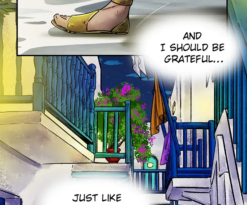 The Witch And The Bull Chapter 68 page 31