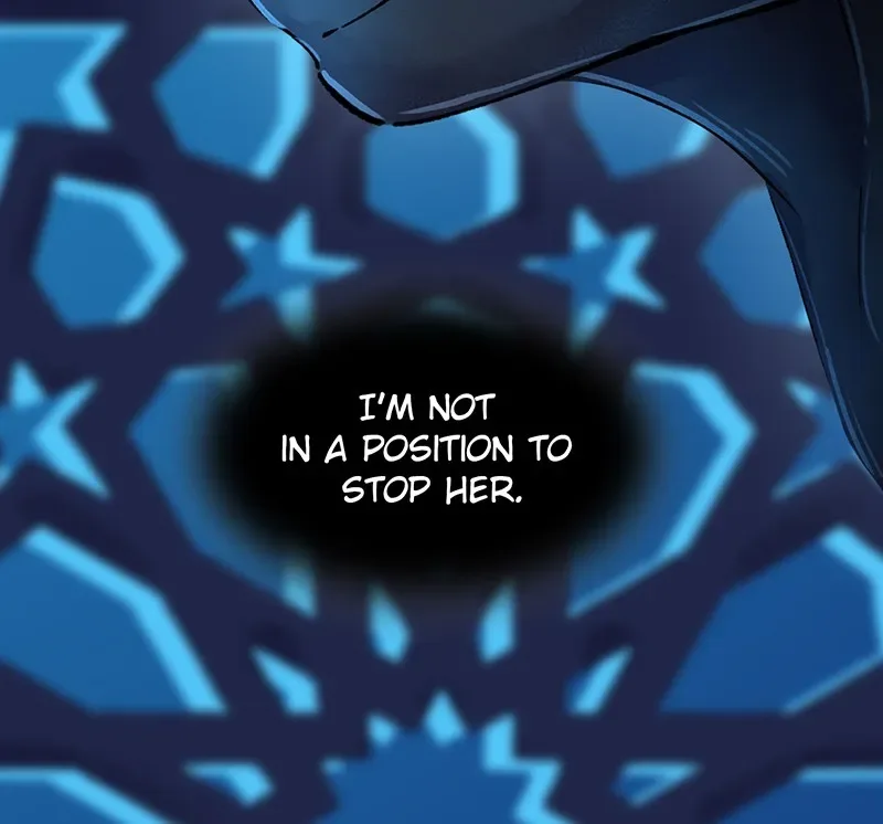 The Witch And The Bull Chapter 68 page 20