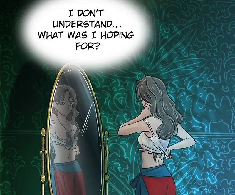 The Witch And The Bull Chapter 68 page 27