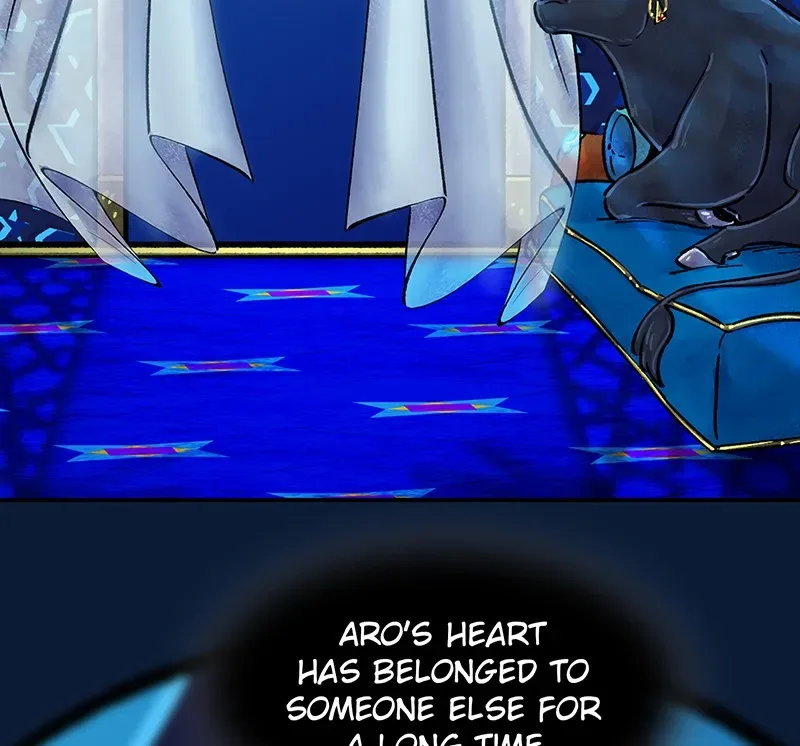 The Witch And The Bull Chapter 68 page 18