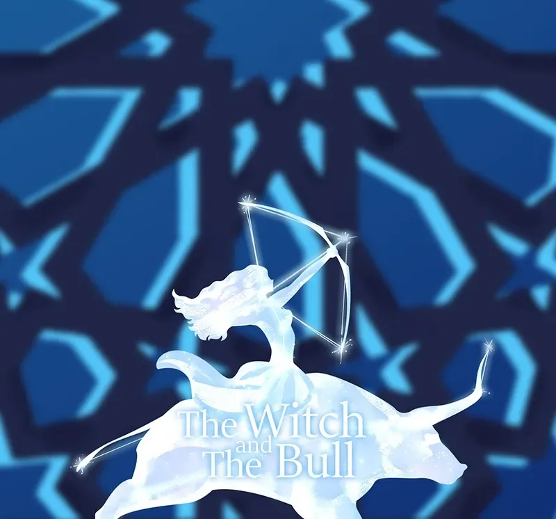 The Witch And The Bull Chapter 68 page 21