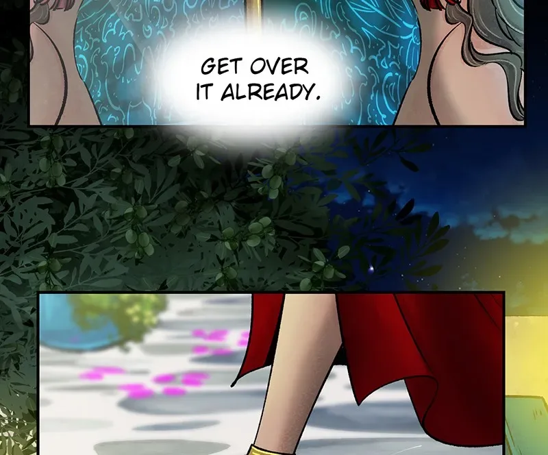 The Witch And The Bull Chapter 68 page 30