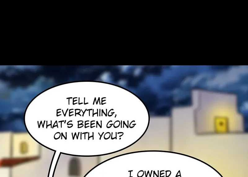 The Witch And The Bull Chapter 68 page 45