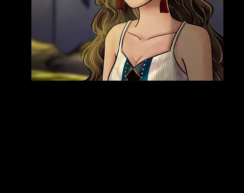 The Witch And The Bull Chapter 68 page 44
