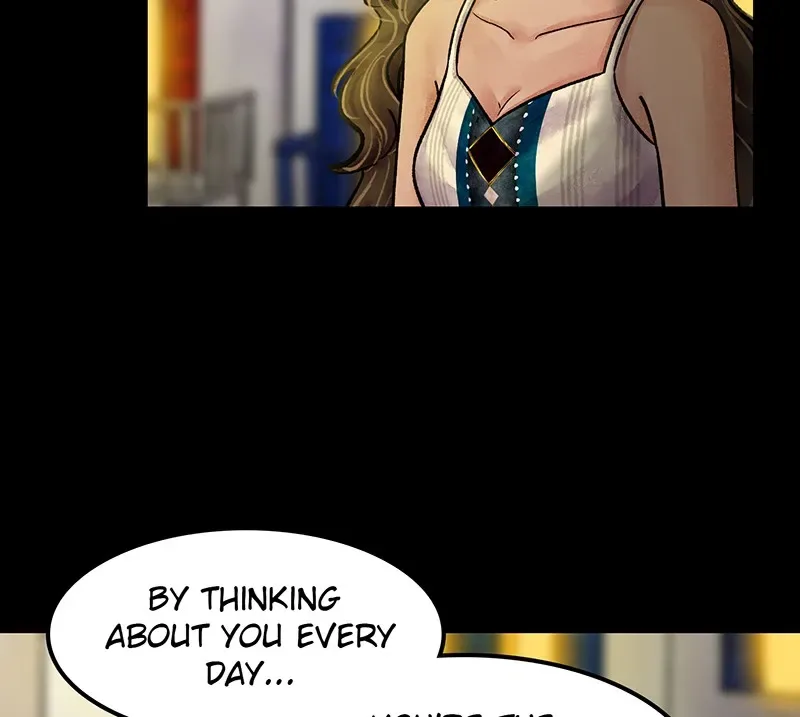 The Witch And The Bull Chapter 68 page 61