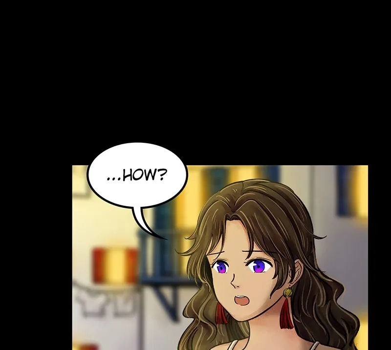 The Witch And The Bull Chapter 68 page 60