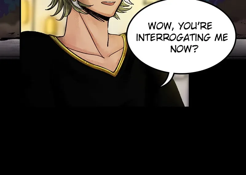 The Witch And The Bull Chapter 68 page 55