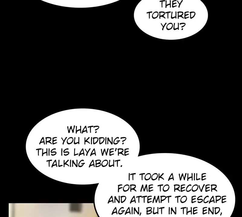 The Witch And The Bull Chapter 68 page 58