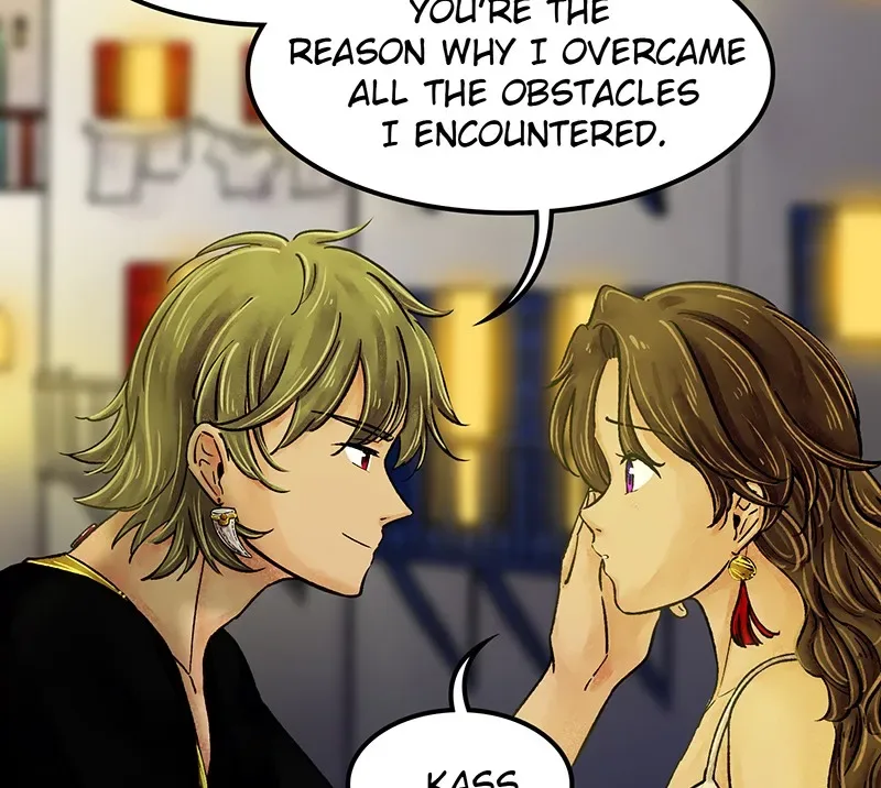 The Witch And The Bull Chapter 68 page 62