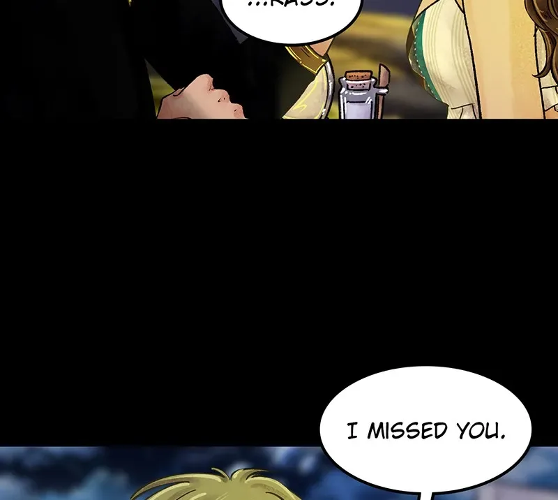 The Witch And The Bull Chapter 68 page 63