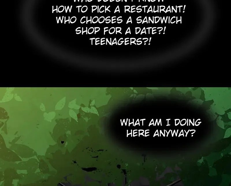 The Witch And The Bull Chapter 68 page 69