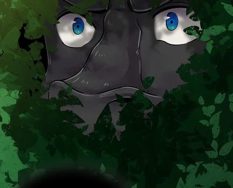 The Witch And The Bull Chapter 68 page 70