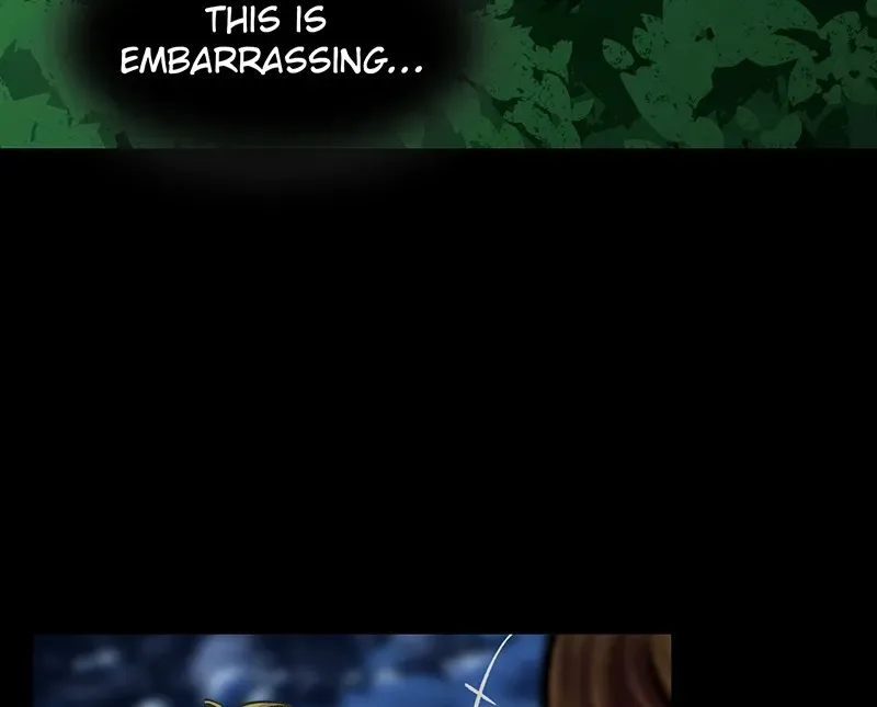 The Witch And The Bull Chapter 68 page 71