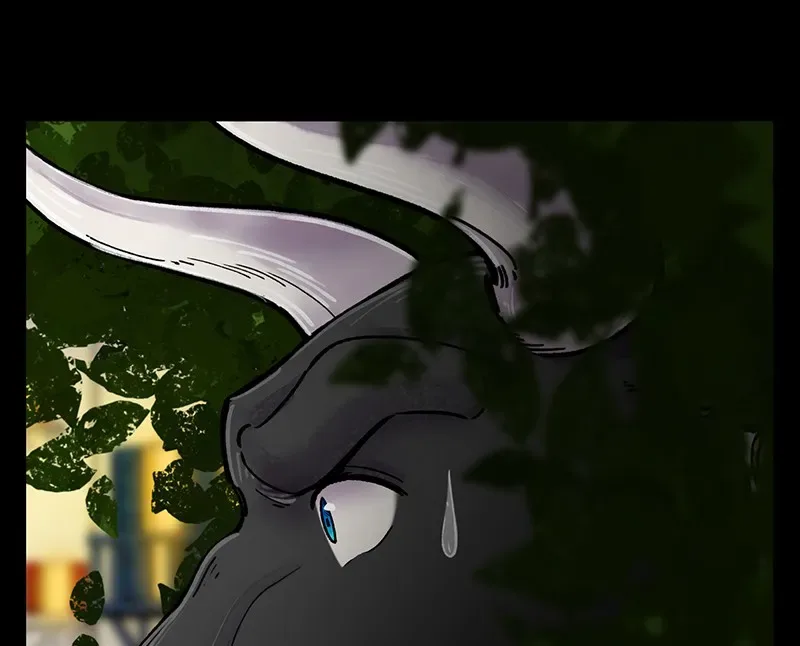 The Witch And The Bull Chapter 68 page 76