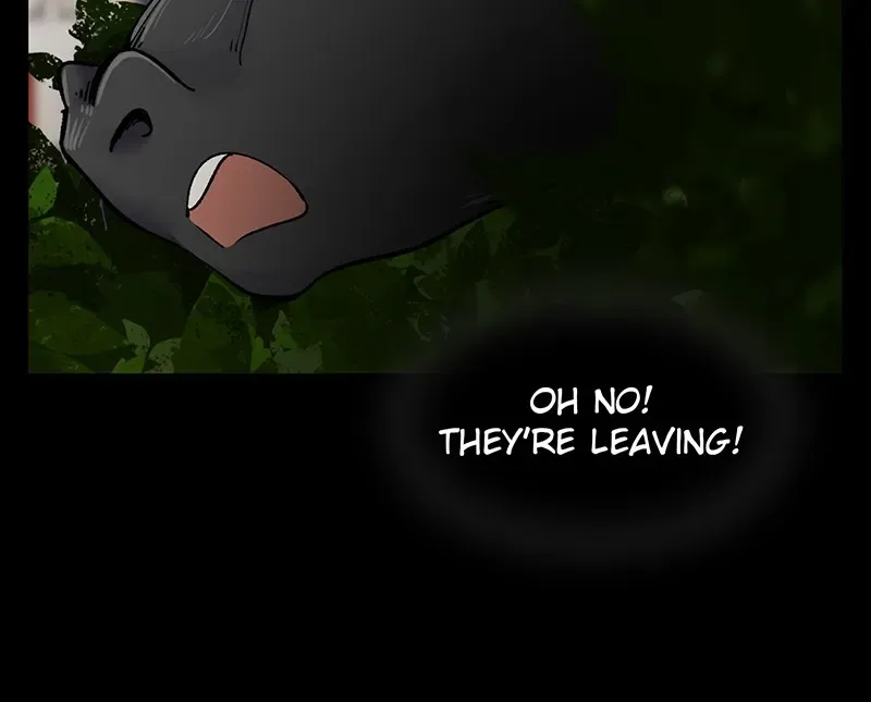 The Witch And The Bull Chapter 68 page 77