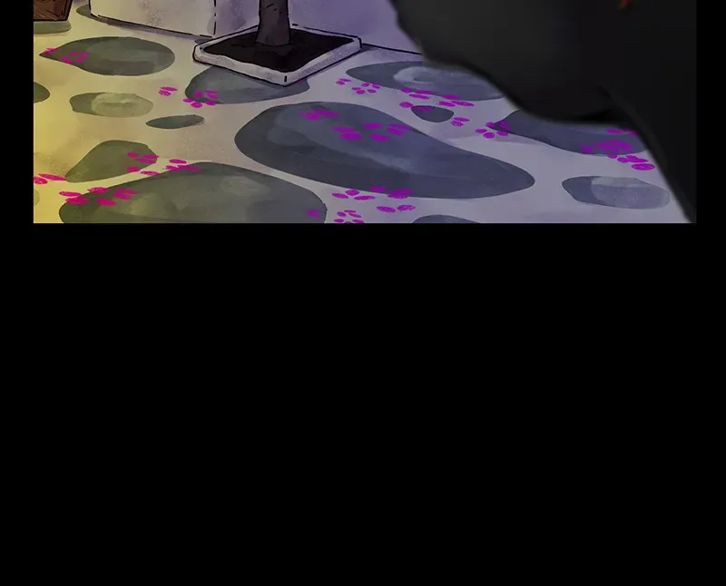 The Witch And The Bull Chapter 68 page 83