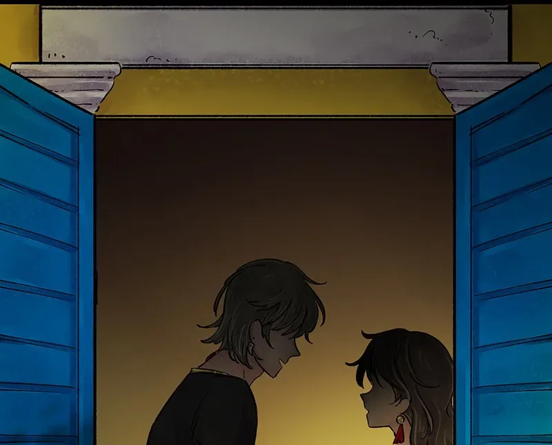 The Witch And The Bull Chapter 68 page 87