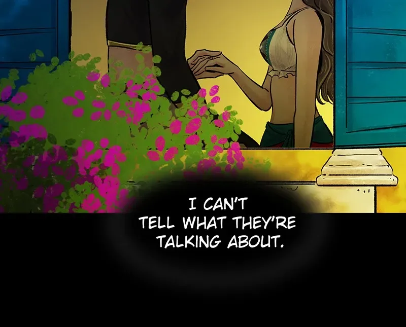 The Witch And The Bull Chapter 68 page 88