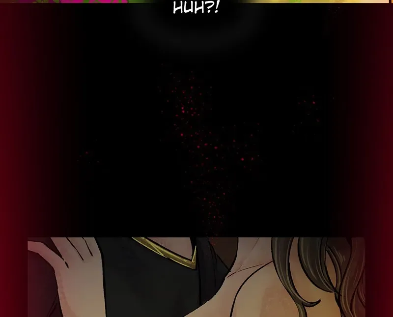 The Witch And The Bull Chapter 68 page 91
