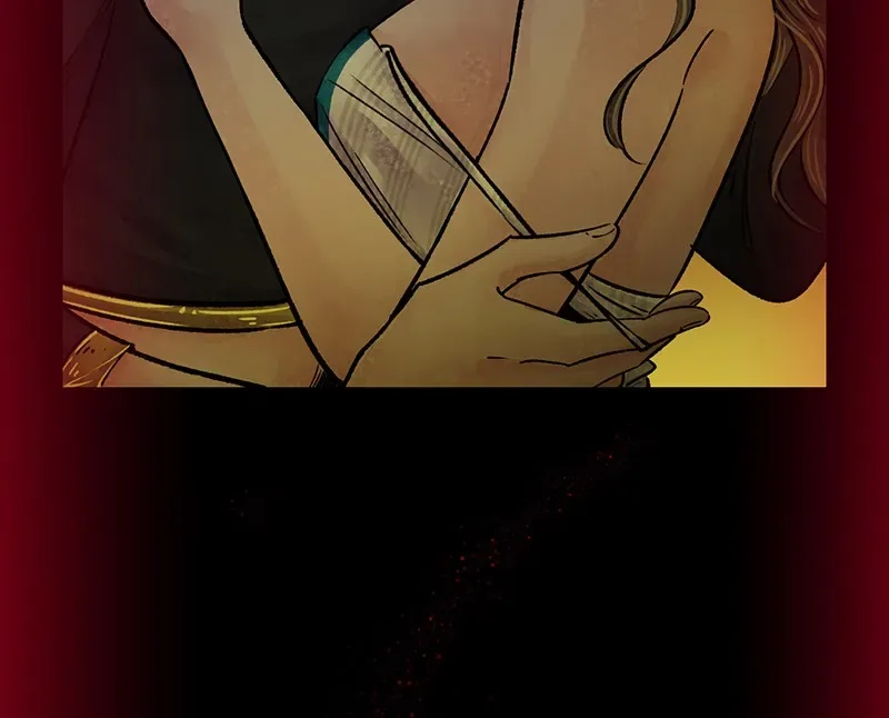 The Witch And The Bull Chapter 68 page 92