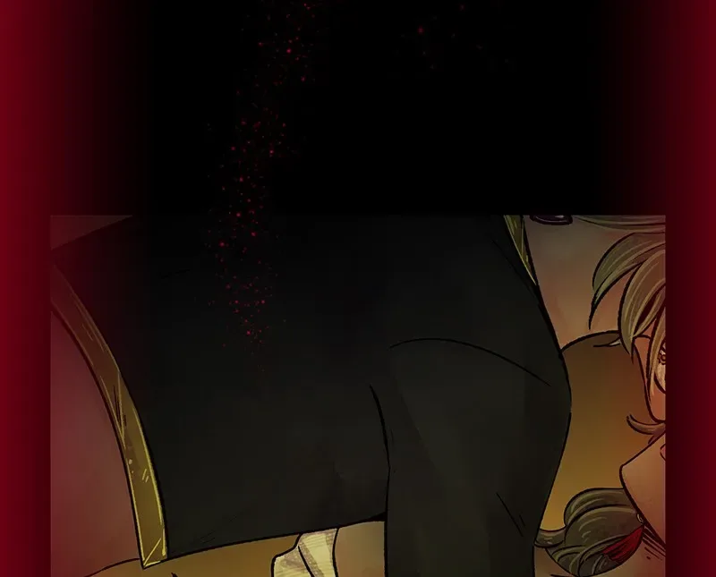 The Witch And The Bull Chapter 68 page 93