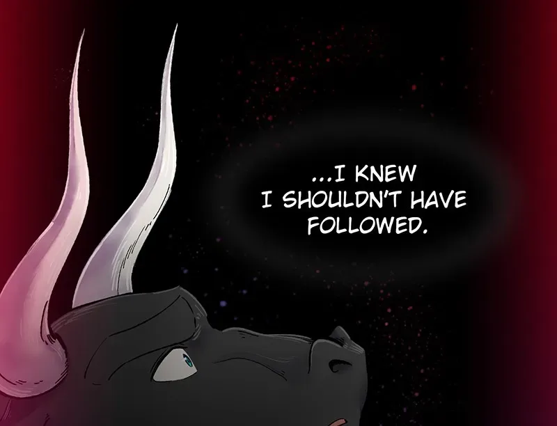 The Witch And The Bull Chapter 68 page 100