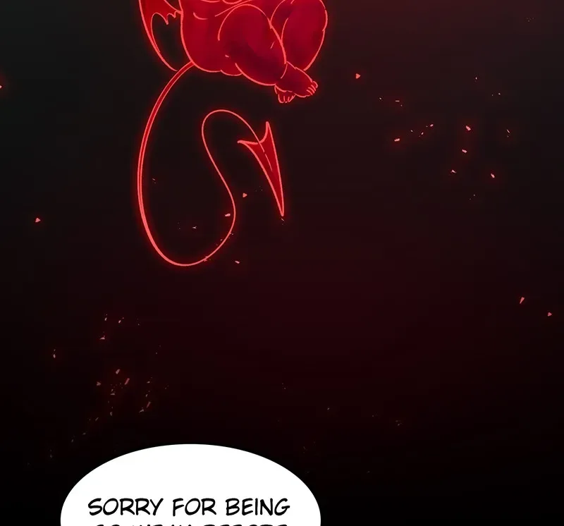 The Witch And The Bull Chapter 69 page 15