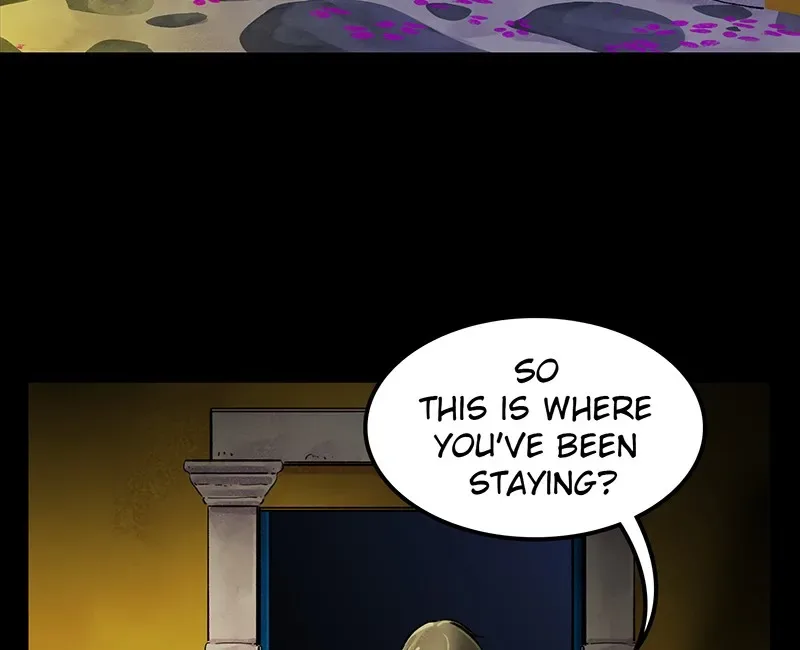 The Witch And The Bull Chapter 69 page 25