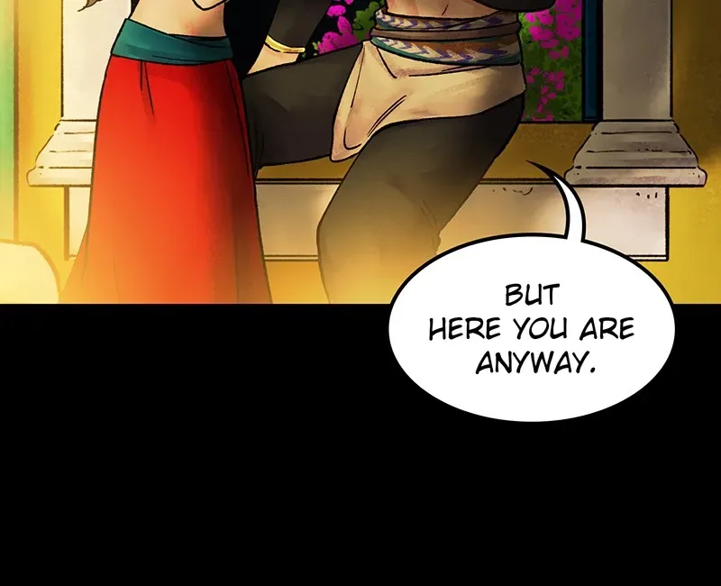 The Witch And The Bull Chapter 69 page 29